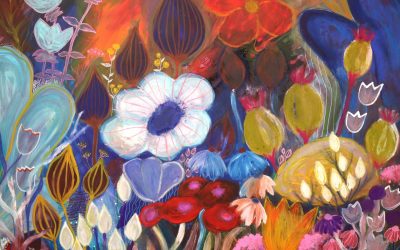 Samstag, 05.09.2026, 14:00 Uhr – Vernissage