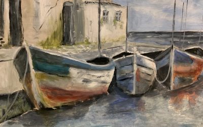 Samstag, 07.03.2026, 19:30 Uhr – Vernissage