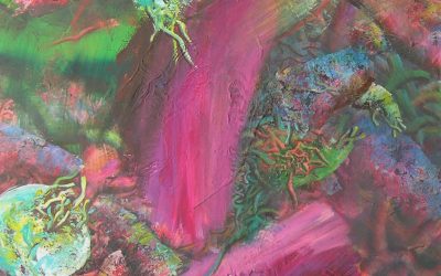 Sonntag, 23.09.2018, 11:15 Uhr Vernissage – 23.09. – 14.10.2018 Kunstausstellung