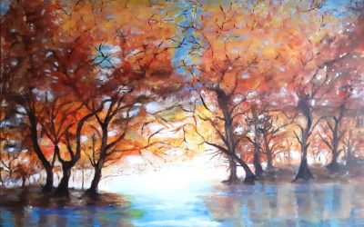 Samstag, 06.09.2025, 14:00 Uhr – Vernissage