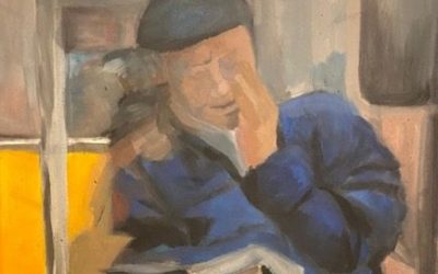 Samstag, 07.02.2026, 14:00 Uhr – Vernissage