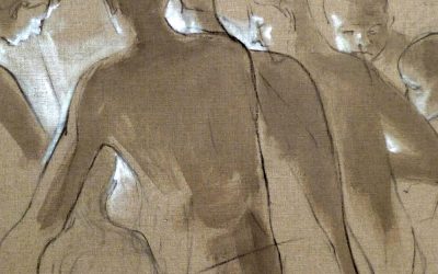 Sonntag, 08.10.2017, 11.15 Uhr Vernissage – 08.10. bis 29.10.2017 Kunstausstellung